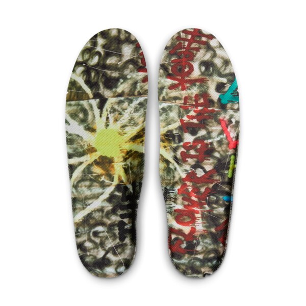 PEACEMINUSONE x Nike Air Force 1 Low “Para-Noise 3.0” (AQ3692-004) Release Date