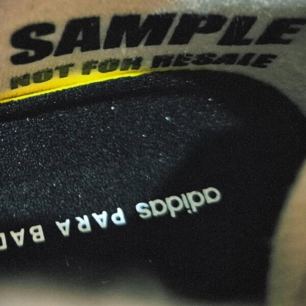 Bad Bunny x adidas BadBo 1.0 “Resilience” (KJ1468) Erscheinungsdatum Bad Bunny x adidas BadBo 1.0 “Resilience” (KJ1468) Erscheinungsdatum