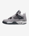 Air Jordan 4 Rare Air "Atmosphere Grey" Releases In 2025