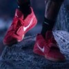 Travis Scott x Jordan Jumpman Jack "Red Gum" Debuted