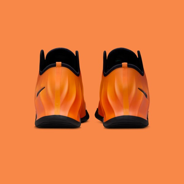 Nike GT Future "Fire" (FZ5590-800) Release Date