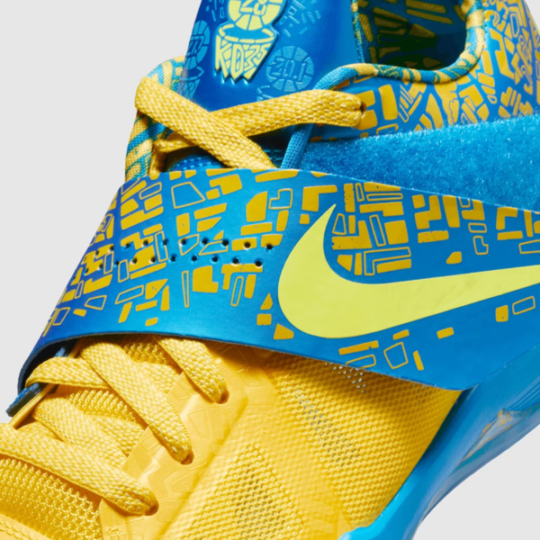 Nike KD 4 "Scoring Title" (FZ5916-400) Erscheinungsdatum Nike KD 4 "Scoring Title" (FZ5916-400) Erscheinungsdatum