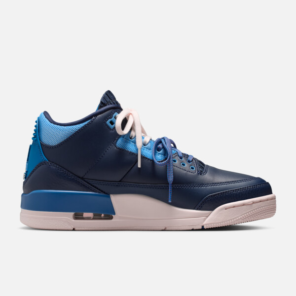 Air Jordan 3 "Sports Renaissance" (W) (CK9246-400) Erscheinungsdatum