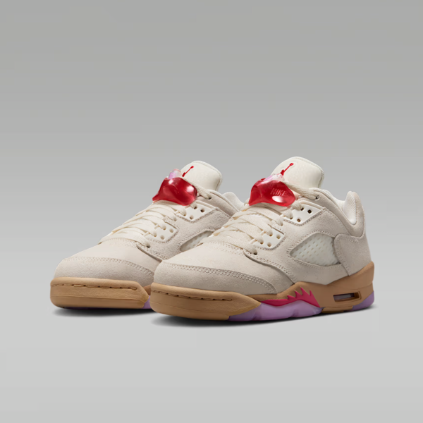 Air Jordan 5 Retro Low 