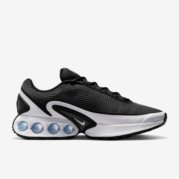 Nike Air Max DN "Black White" (DV3337-003) Erscheinungsdatum