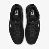 Stussy x Nike Air Penny 2 "Black" (DQ5674-001) Release Date