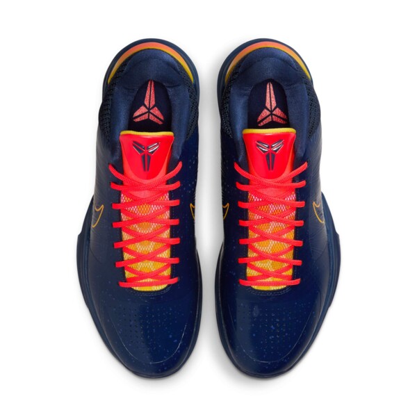 Caitlin Clark x Nike Kobe 5 Protro "Indiana Fever" (IM3207-400) Release Date Caitlin Clark x Nike Kobe 5 Protro "Indiana Fever" (IM3207-400) Release Date
