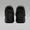 Air Jordan 4 NET "Black" (W) (FN7251-001) Release Date