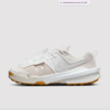 sacai x Nike Zegamadome "White Gum" (HQ8618-100) Erscheinungsdatum