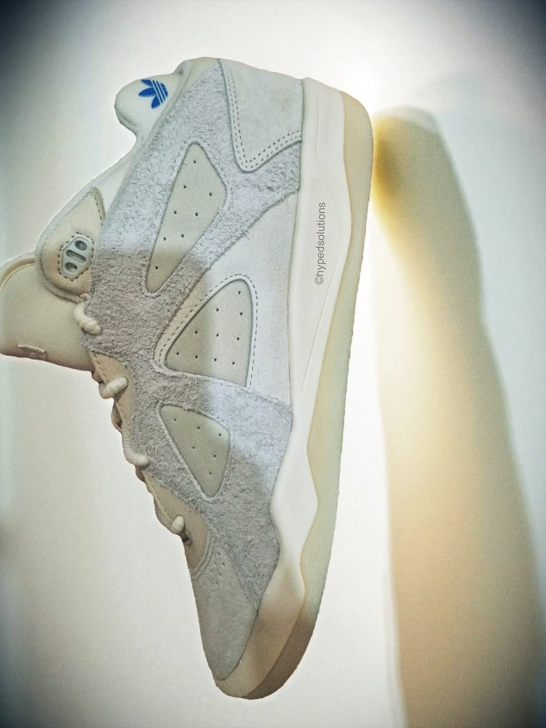 adidas BadBo 1.0 Resilience adidas BadBo 1.0 Resilience side profile