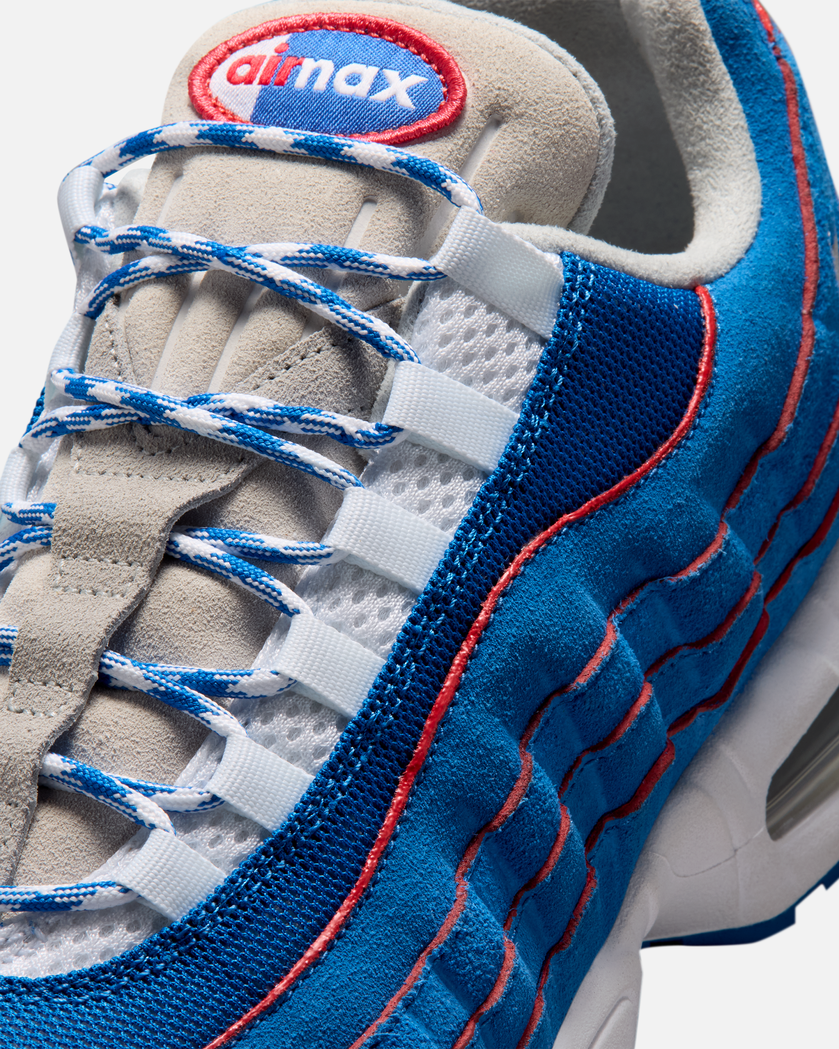 Nike Air Max 95 Lawson