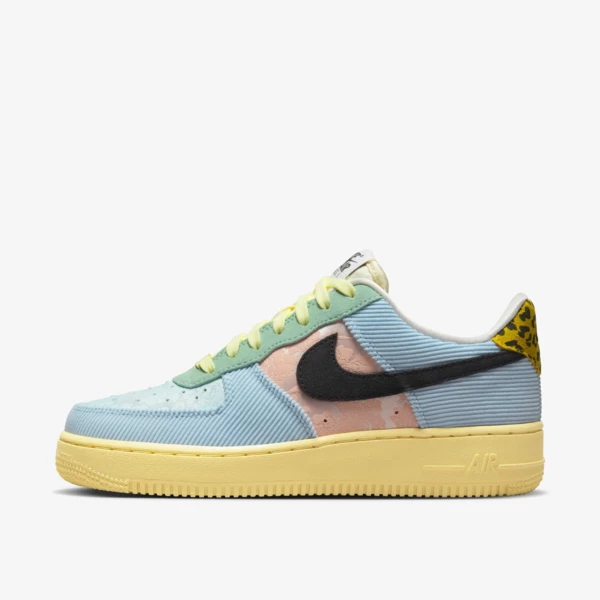 Nike Air Force 1 Low "Teal Tint" (W) (FJ4591-441) Release Date Nike Air Force 1 Low "Teal Tint" (W) (FJ4591-441) Release Date