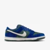 Nike SB Dunk Low "Deep Royal Blue" (HF3704-400) Release Date