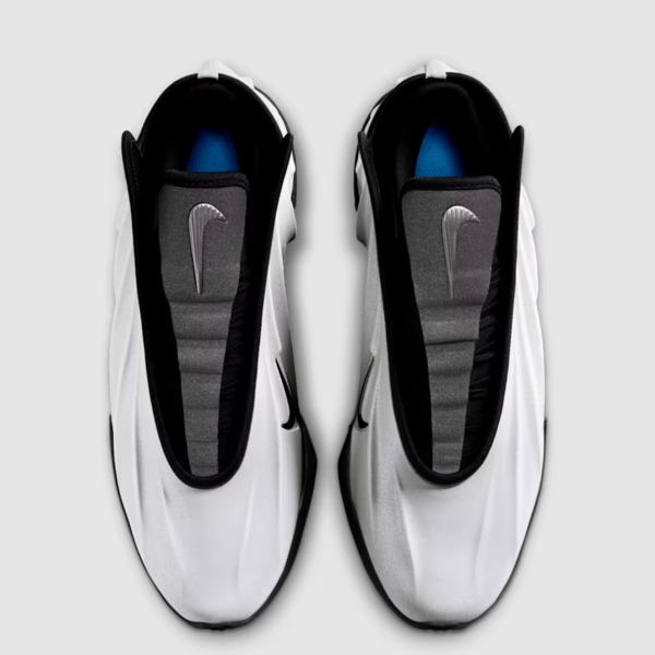 Nike GT Future "Metallic Silver" (FZ5590-002) Erscheinungsdatum