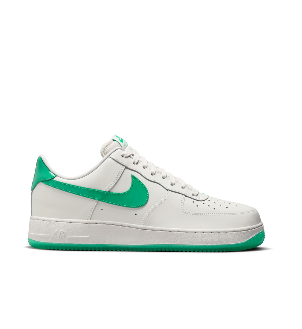 new air force 1 green