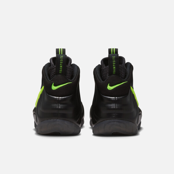 Nike Air Foamposite Pro "Voltage" (HF0794-002) Erscheinungsdatum