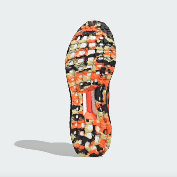 MAYA 8K FNATIC SPECIAL EDITION オレンジ Fortnite x adidas UltraBoost 1.0 