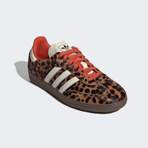 adidas Samba OG "Preloved Red" (JI2734) Erscheinungsdatum