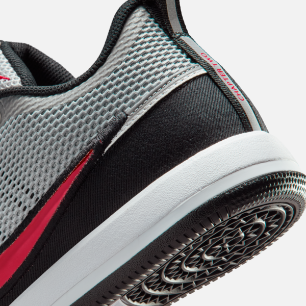 Nike Book 2 “Spiridon” (IQ0050-001) Release Date