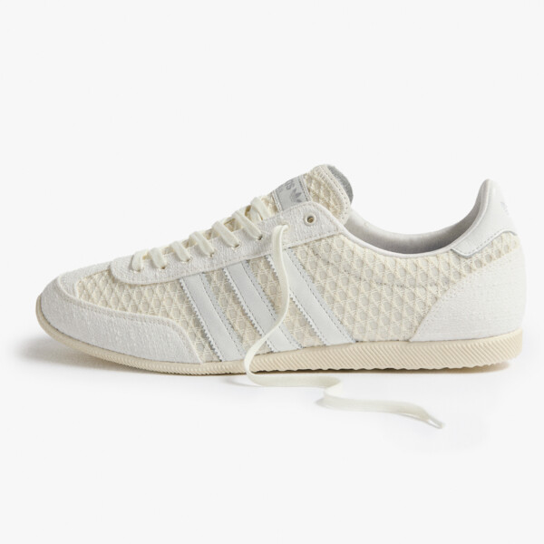 END. x adidas Japan OG "Tying The Knot" (W) (JS0779) Release Date END. x adidas Japan OG "Tying The Knot" (W) (JS0779) Release Date