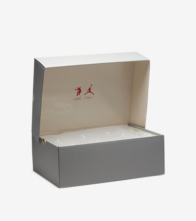 Union x Nike Air Jordan 2 "Grey Fog" - Official Images | Sneaktorious