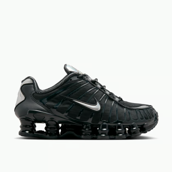 n*i様 Nike Shox TL ブラック Nike Shox TL Total Shox 