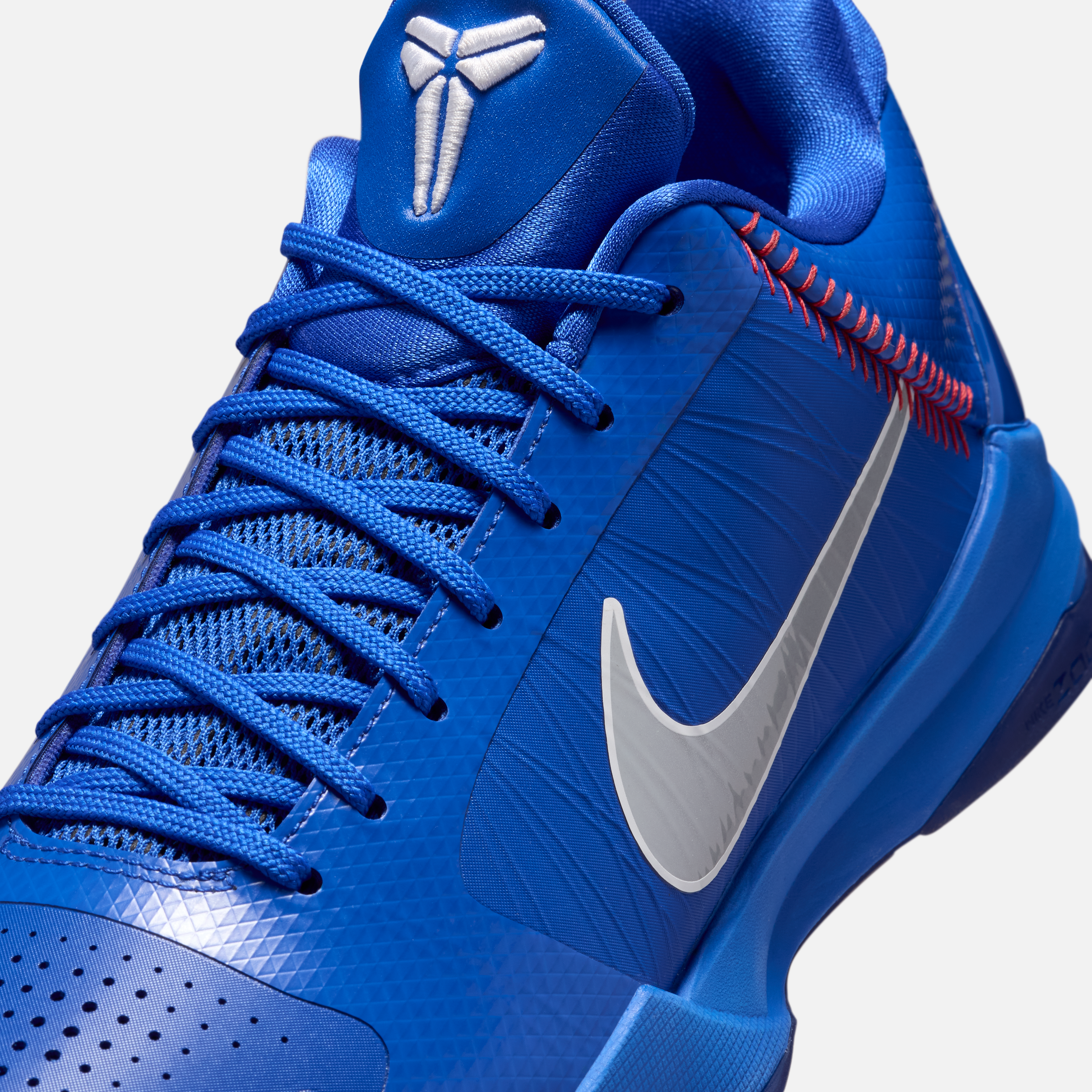Nike Kobe 5 Protro Dodgers