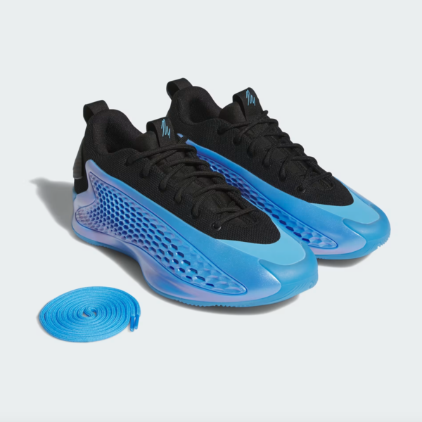 adidas AE 1 Low "Blue Burst" (JQ6139) Erscheinungsdatum