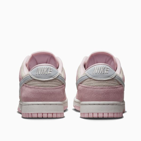 Nike Dunk Low LX "Pink Foam" (W) (DV3054-600) Erscheinungsdatum Nike Dunk Low LX "Pink Foam" (W) (DV3054-600) Erscheinungsdatum
