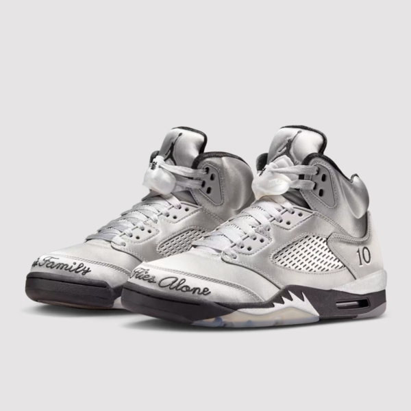 Air Jordan 5 og レアモデル SneakerAlert on X: 