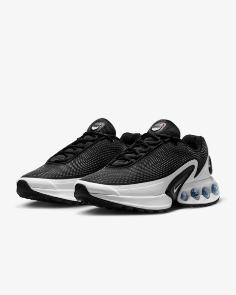 Nike-Air-Max-DN-Black-White-W-