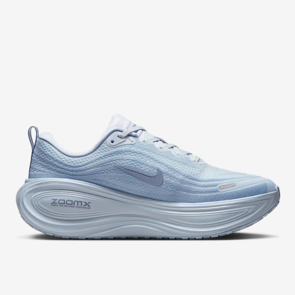 Nike Vomero Plus "Football Grey" (HV8150-004) Erscheinungsdatum