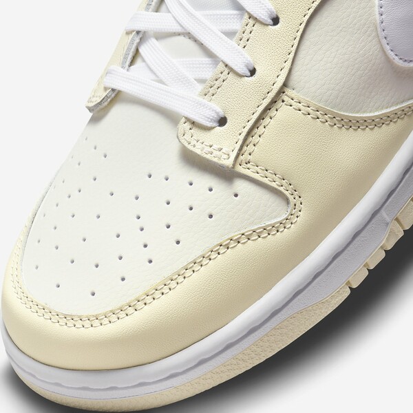 coconut milk dunks men