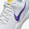 Nike Kobe 8 Protro "Lakers Home" (HF9550-100) Erscheinungsdatum