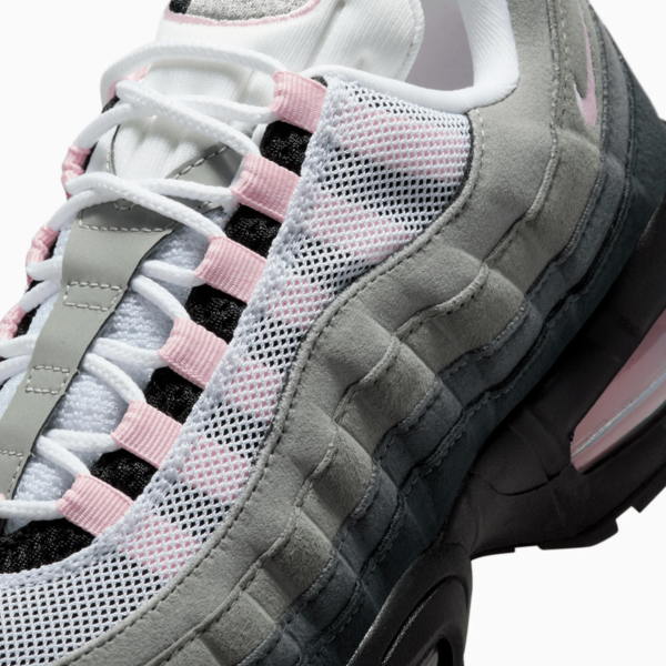Nike Air Max 95 “Pink Foam” (W) (HJ5996-001) Erscheinungsdatum Nike Air Max 95 “Pink Foam” (W) (HJ5996-001) Erscheinungsdatum