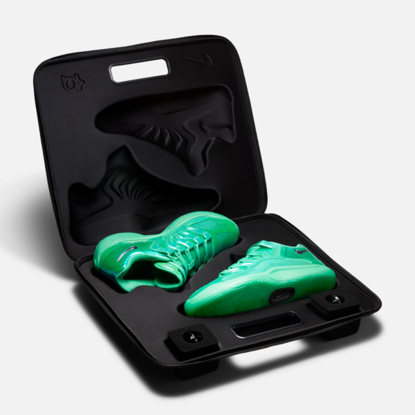 Nike KD 18 “Warning Label” (IB6682-300) Erscheinungsdatum