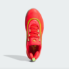 Haribo x adidas D.O.N. Issue #6 "Lucid Red" (JH7917) Release Date