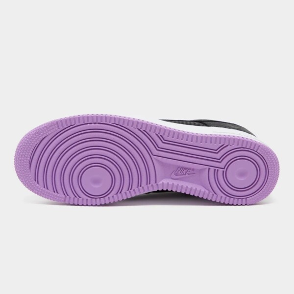 Kobe Bryant x Nike Air Force 1 Low "Purple Stardust" (IB0018-007) Release Date