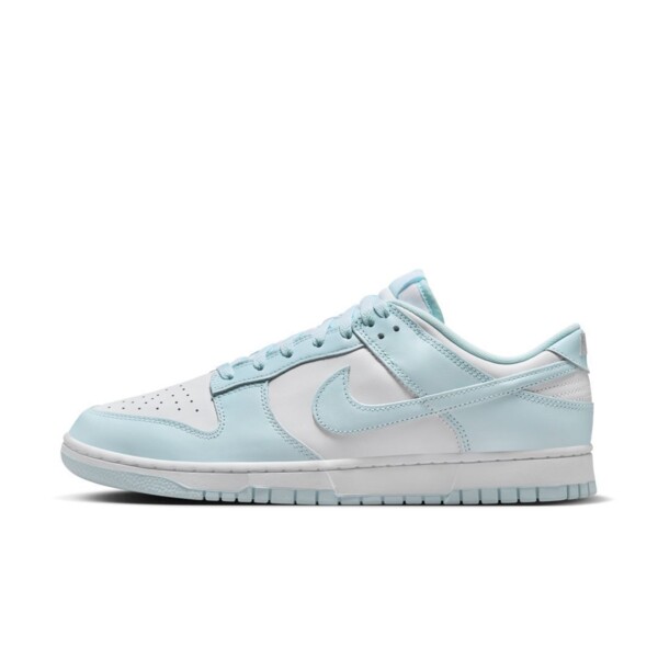 Nike Dunk Low "Glacier Blue" (DV0833-104) Erscheinungsdatum Nike Dunk Low "Glacier Blue" (DV0833-104) Erscheinungsdatum