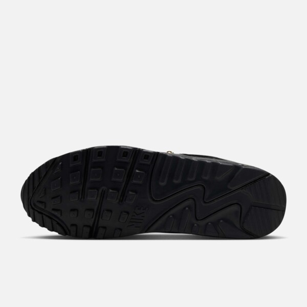 Victor Solomon x Nike Air Max 90 "Black" (IR2074-002) Erscheinungsdatum