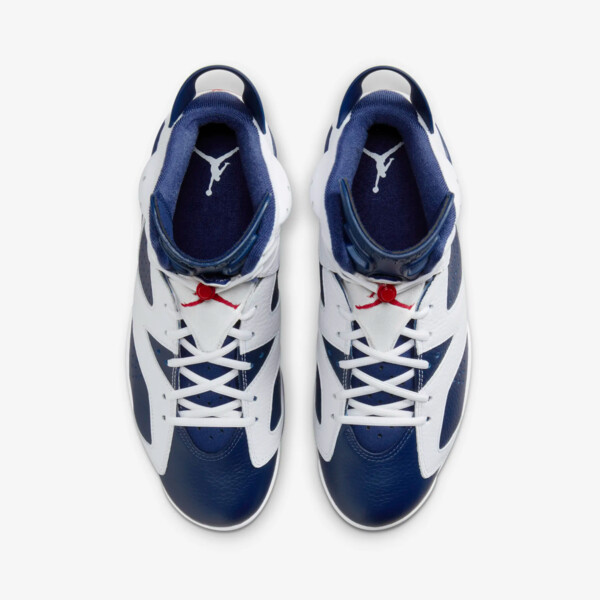 Air Jordan 6 "Olympic" (CT8529-164) Release Date Air Jordan 6 "Olympic" (CT8529-164) Release Date
