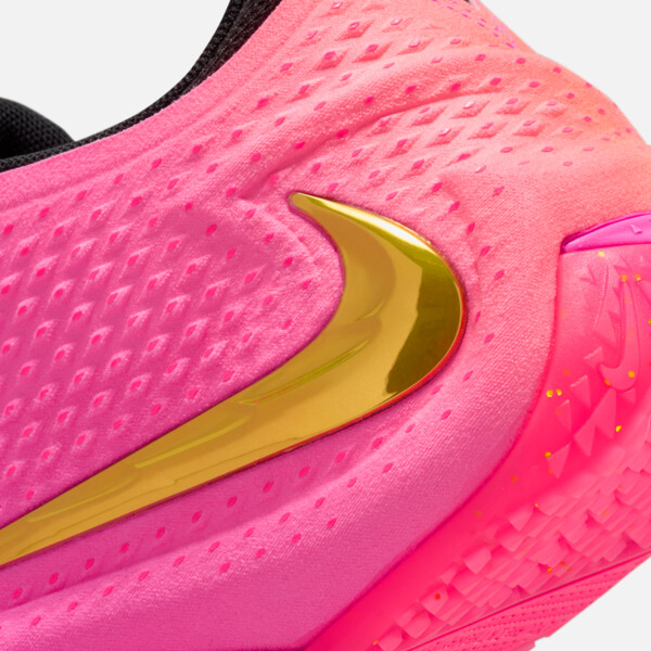 Nike Ja 4 “Rise" (IX5151-600) Release Date