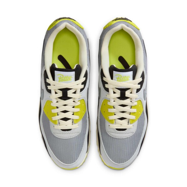 Patta x Nike Air Max 90 