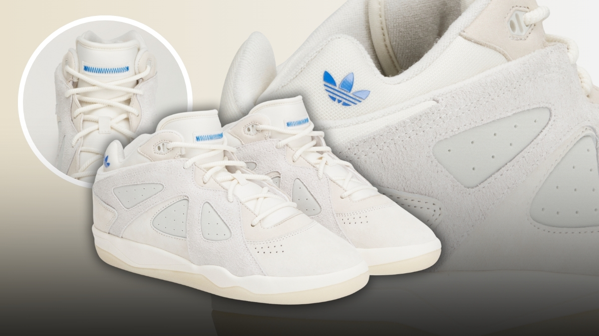 Bad Bunny x adidas BadBo 1.0 Resilience