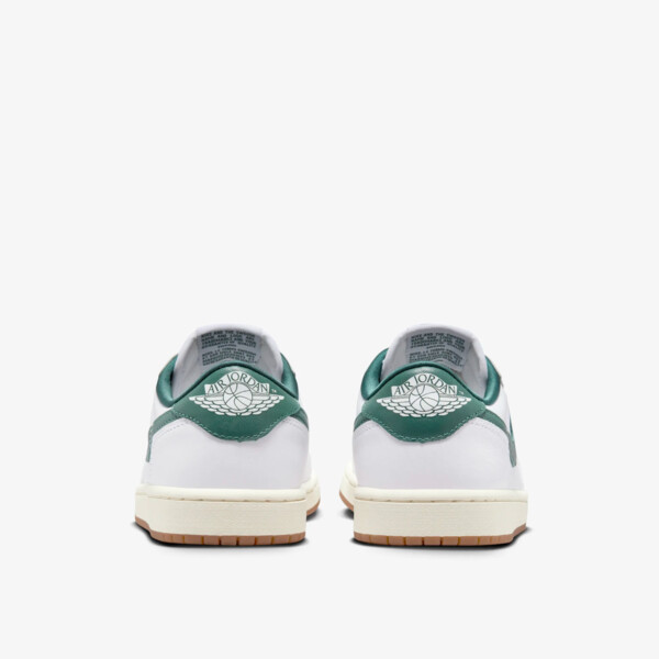 Air Jordan 1 Low "Oxidized Green" (W) (CZ0775-133) Erscheinungsdatum
