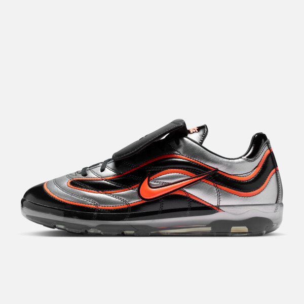 Patta x Netherlands x Nike Cryoshot Mercurial Vapor R9 (IM0589-001) Release Date