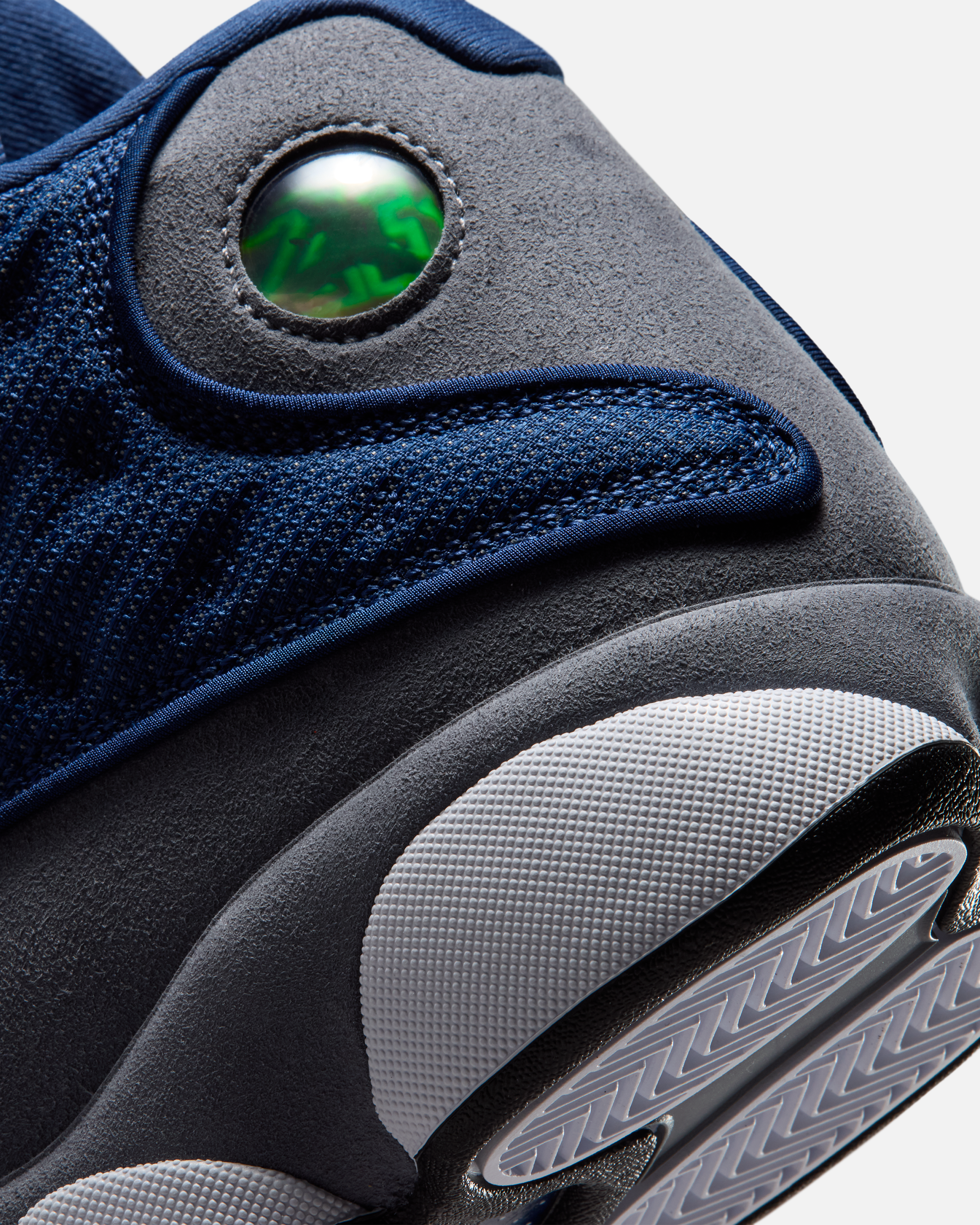 Air Jordan 13 Flint