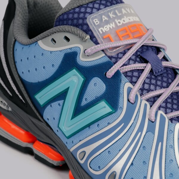 Action Bronson x New Balance 1890 "Cyborg Tears" (U18908BN) Release Date