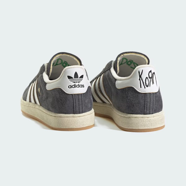 ◆関税/送料無料◆ADIDAS ORIGINAL X KORN CAMPUS 2◆人気商品◆ Adidas x Korn Campus 2 Follow The Leader | Mens 8.5 BRAND