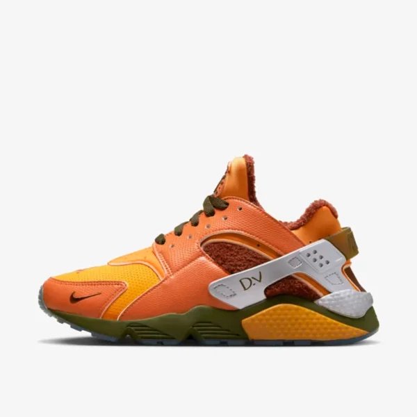 Nike Air Huarache "Doernbecher" 2023 (FD9714-400) Release Date